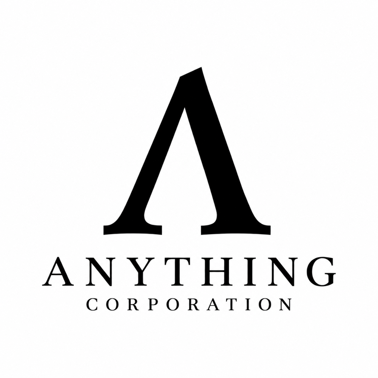 Anything Corporation